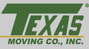 Texas Moving