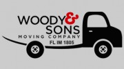 Woody & Sons Moving