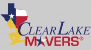 Clear Lake Movers