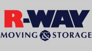 R-Way Moving & Storage