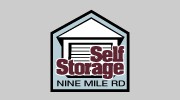 Nine Mile Road Self Storage