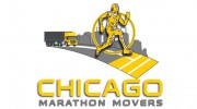 Chicago Marathon Movers