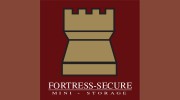 Fortress-Secure Mini-Storage