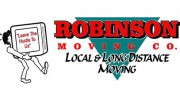 Robinson Moving