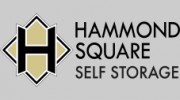 Hammond Square Self Storage