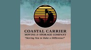 Coastal Carrier Moving