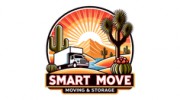Smart Move Moving & Storage