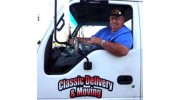 Classic Delivery & Moving