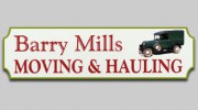 Nelson Moving & Hauling