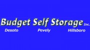Budget Self Storage