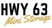 Hwy 63 Mini Storage