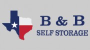 B & B Self Storage
