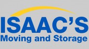 Isaac's Moving & Storage