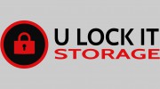 U Lock It Storage