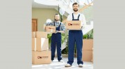 Convenient Lifestyles Moving