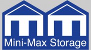 Mini-Max Storage