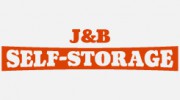 J & B Self Storage