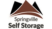 Springville Self Storage