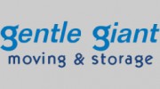 A Gentle Giant Moving