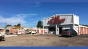 Troy Self Storage