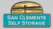 San Clemente Self Storage