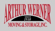 Arthur Werner Moving & Storage