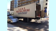 Great Wall Moving Service
