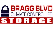 Bragg Blvd Climate Control Storage