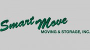 Smart Move Moving & Storage