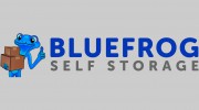 Blue Frog Self Storage
