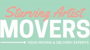 Starving Artist Movers