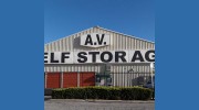 AV Self Storage