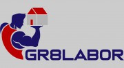 GR8LABOR Moving & General Labor Services