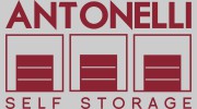 Antonelli Self Storage At CollegeTown