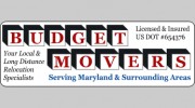 Budget Movers
