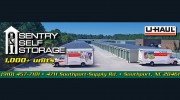 Sentry Self Storage