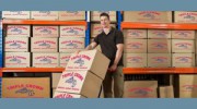 Triple Crown Warehouse
