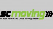 SC Moving