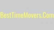 Best Time Movers