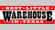 Best Little Warehouse In Texas