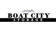Boat City Storage