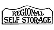 Regional Self-Storage