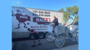 Paul Hauls Moving & Storage