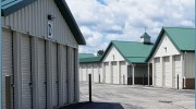 Brookfield Residential & Commrecial Self Storage