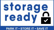 Storage Ready