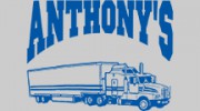 Anthony's Mini-Storage