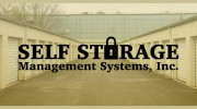 Middlebrook-Weisgarber Mini Warehouse