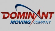 Dominant Movers