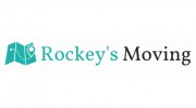 Rockey's Moving & Storage