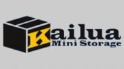 Kailua Mail Box